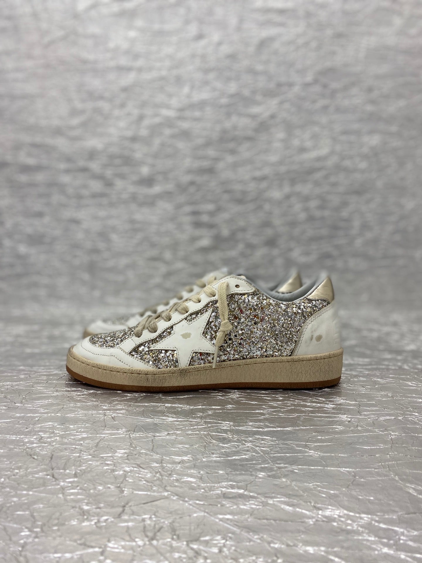 Golden Goose Ballstar