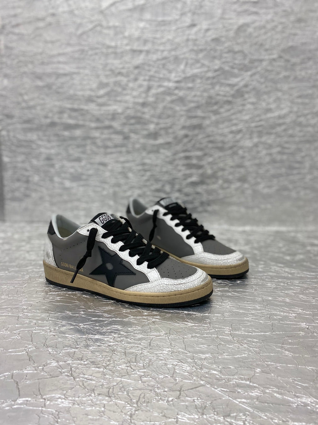 Golden Goose Ballstar