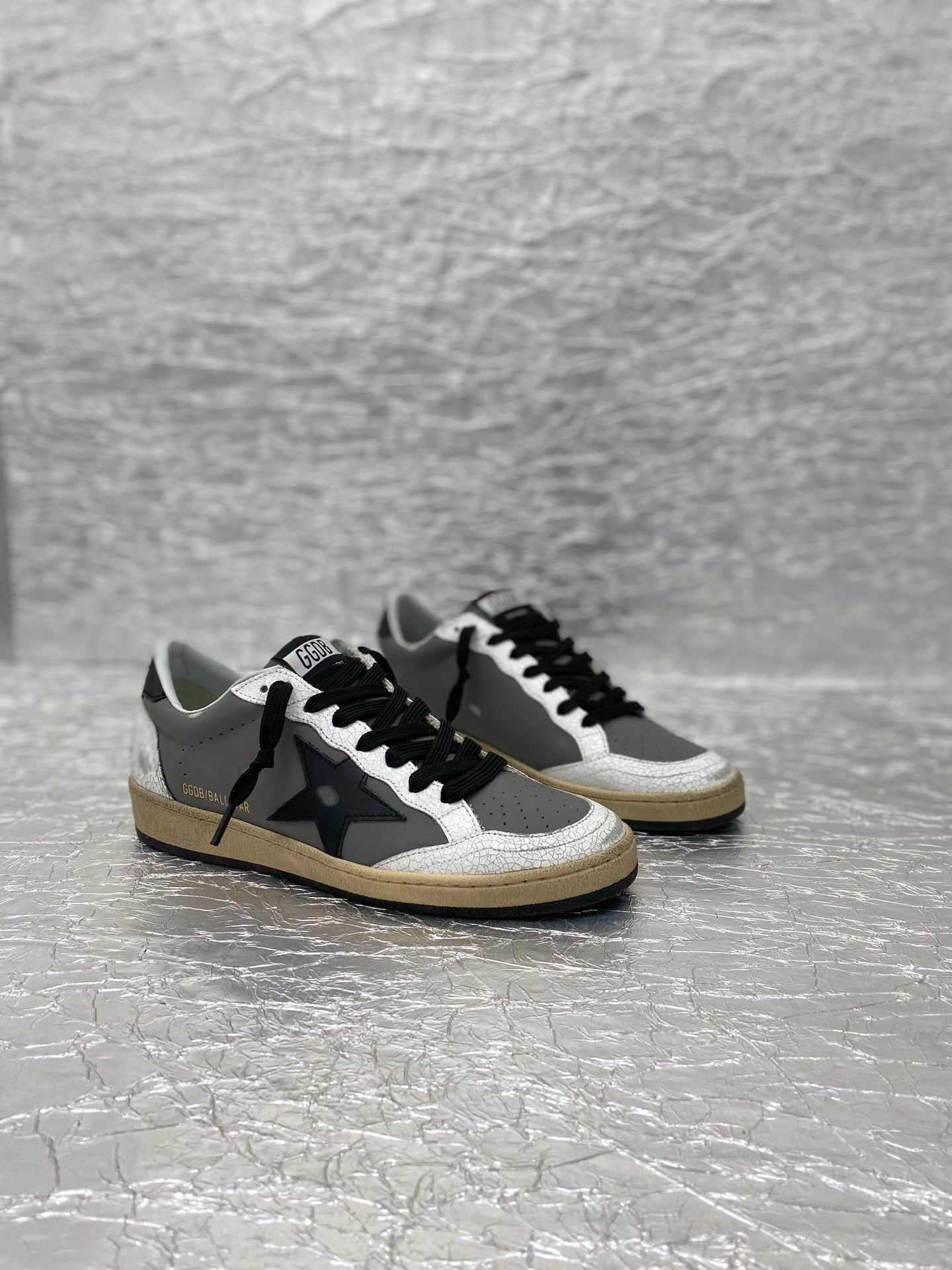 Golden Goose Ballstar