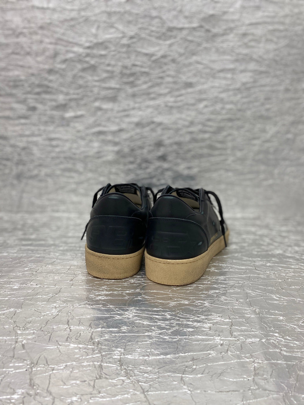 Golden Goose Ballstar