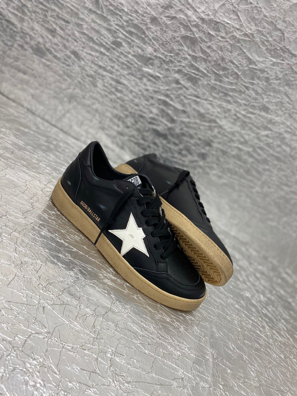 Golden Goose Ballstar