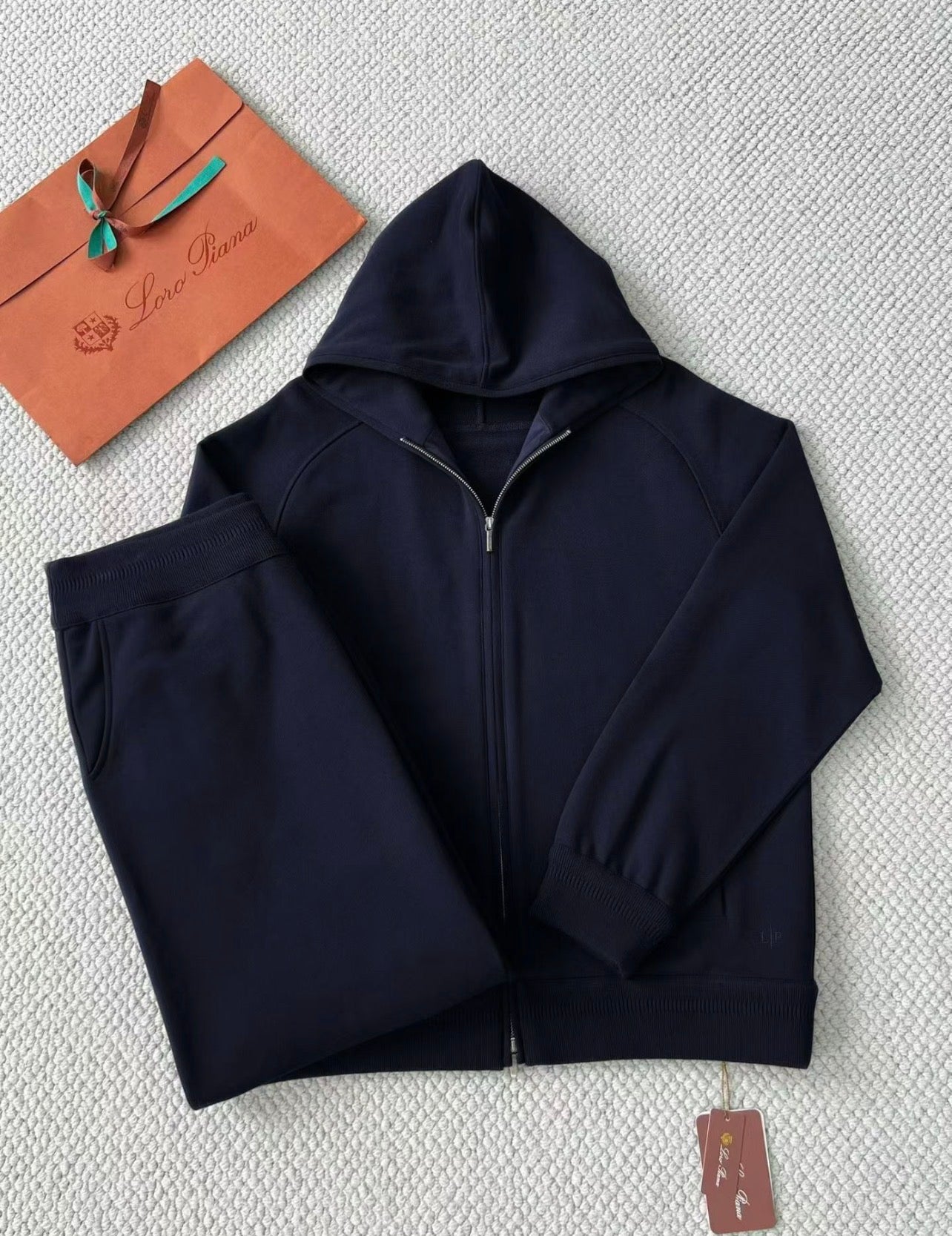 Loro Piana Track Suit