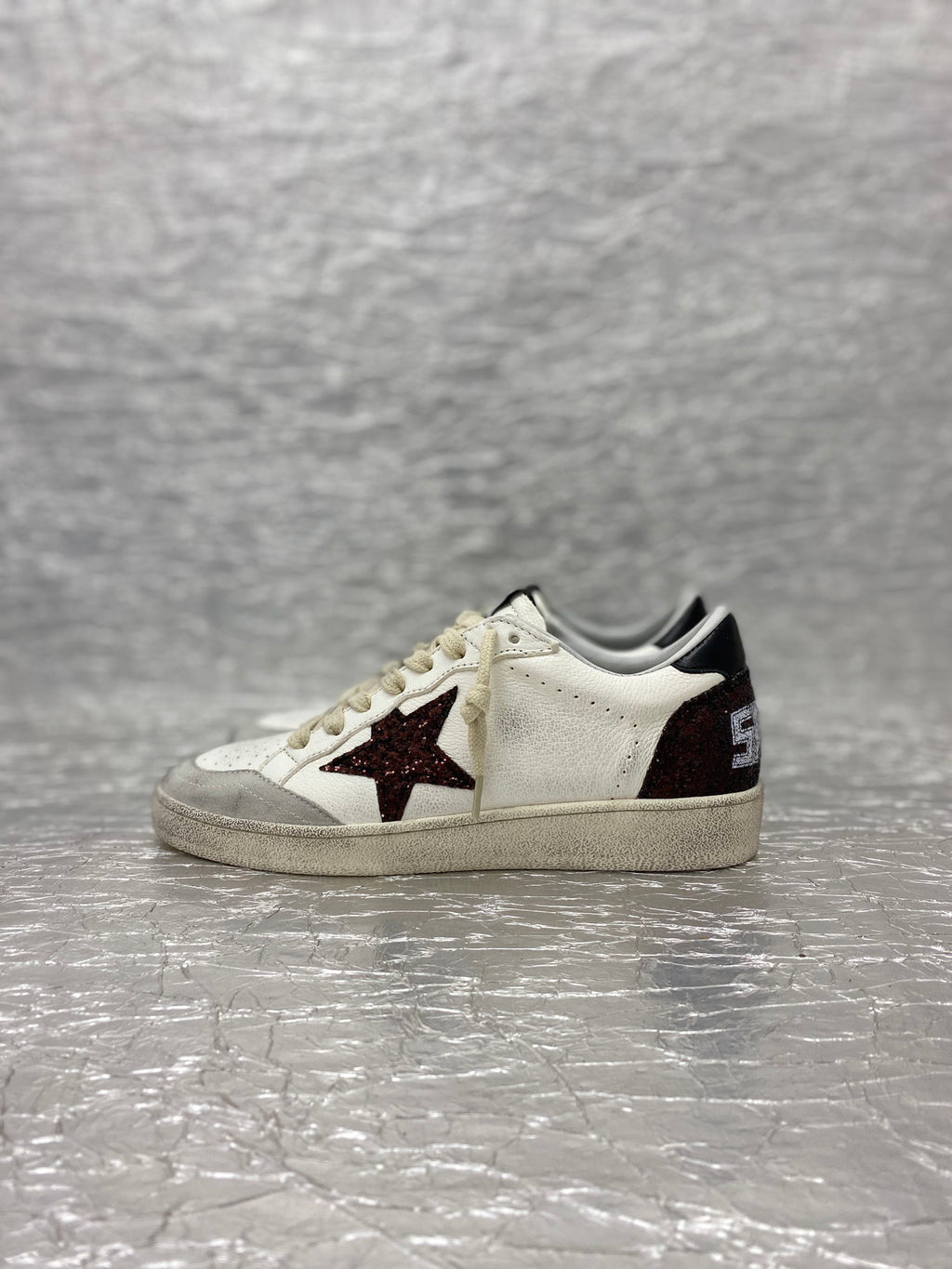Golden Goose Ballstar
