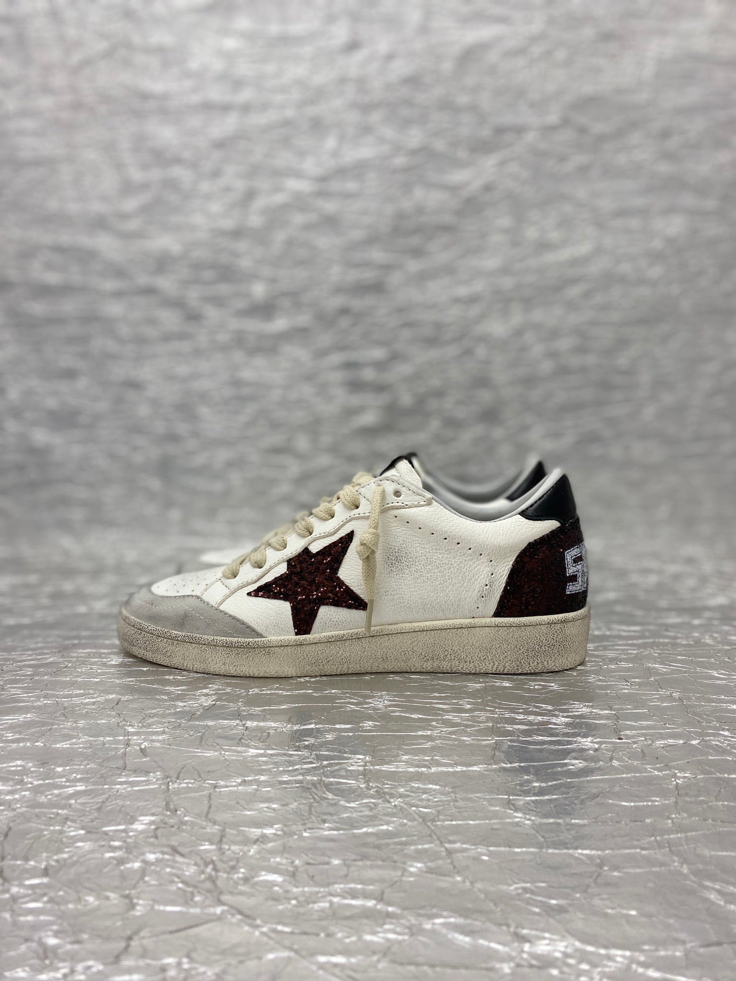 Golden Goose Ballstar