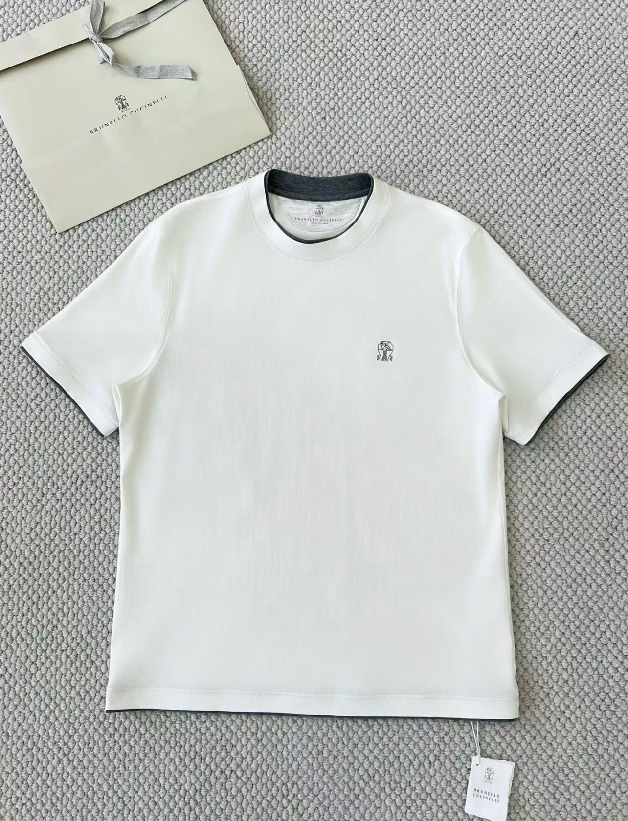 Brunello Cucinelli T shirt