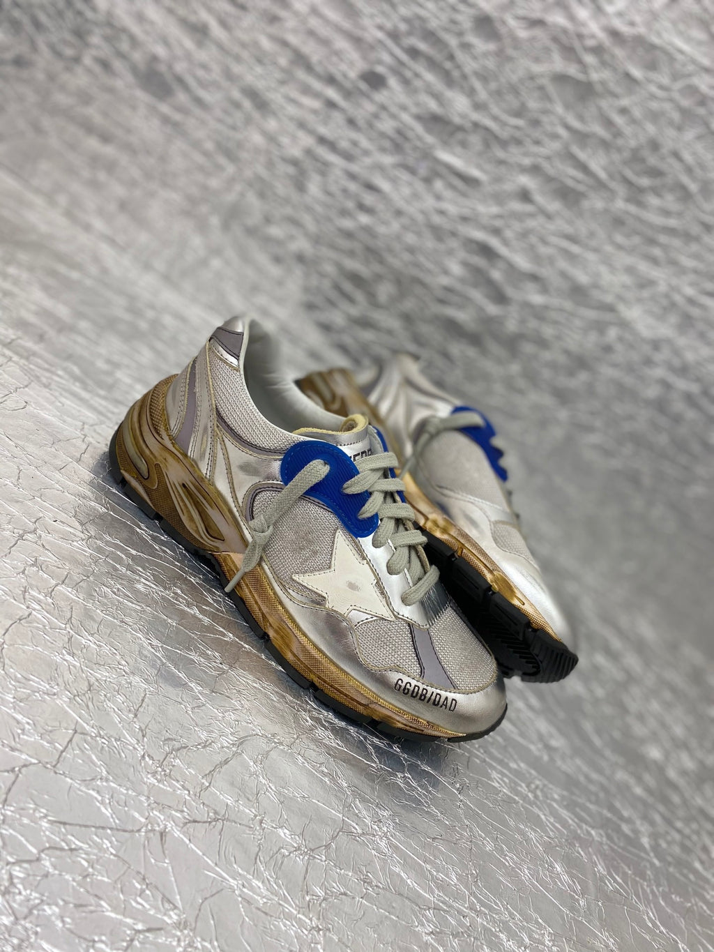 Golden Goose Dad-Star