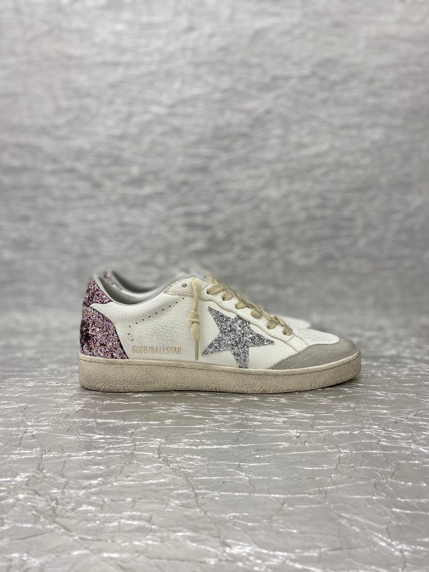 Golden Goose Ballstar