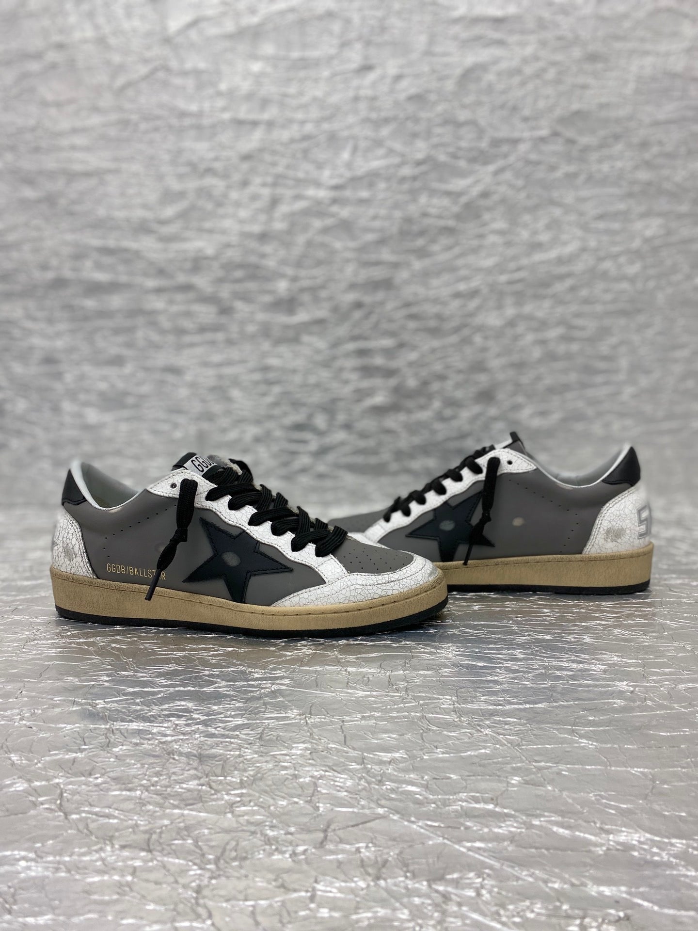 Golden Goose Ballstar