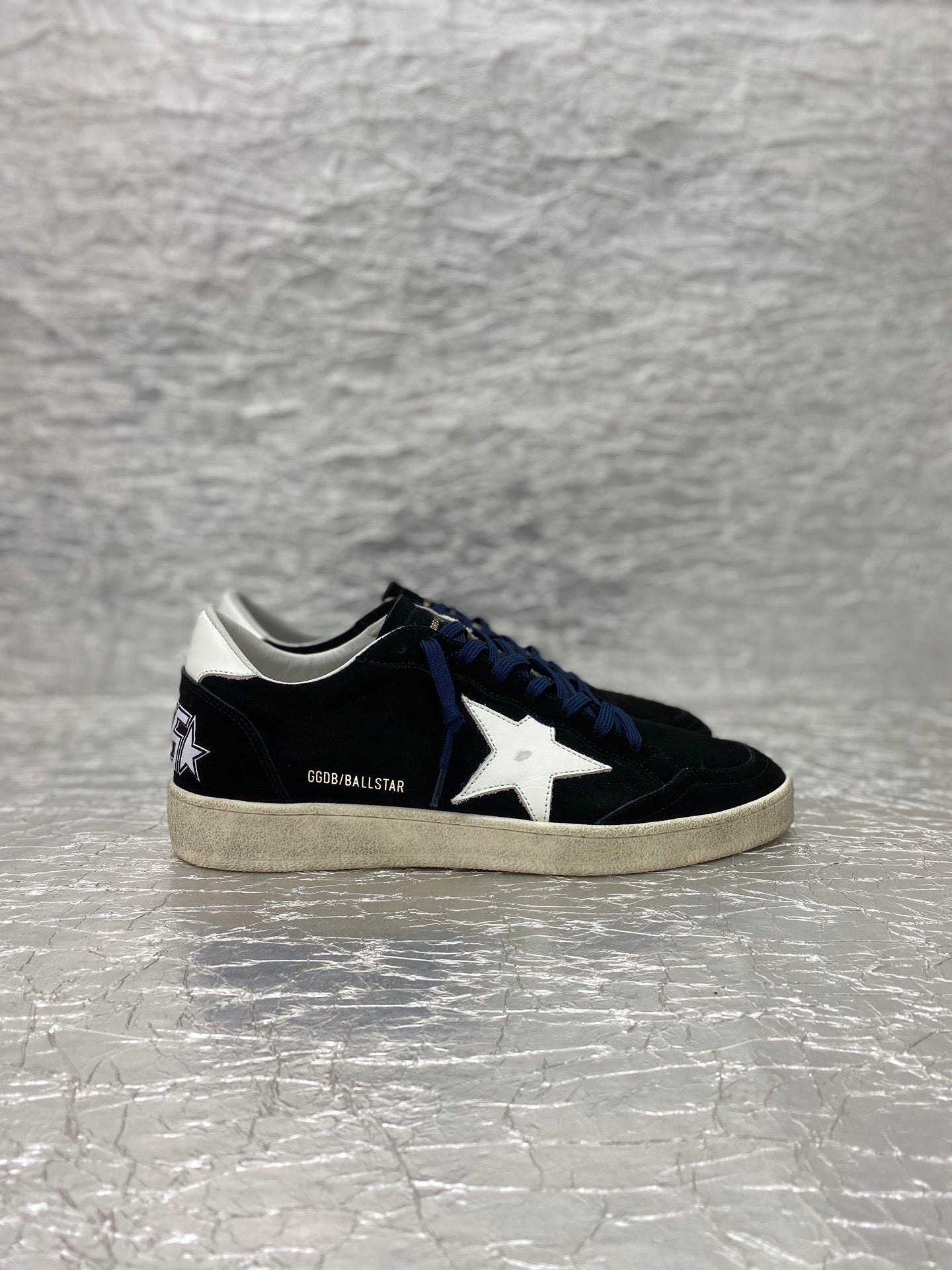 Golden Goose Ballstar