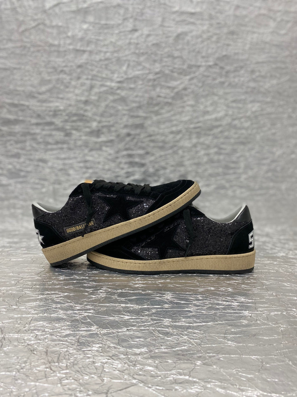 Golden Goose Ballstar