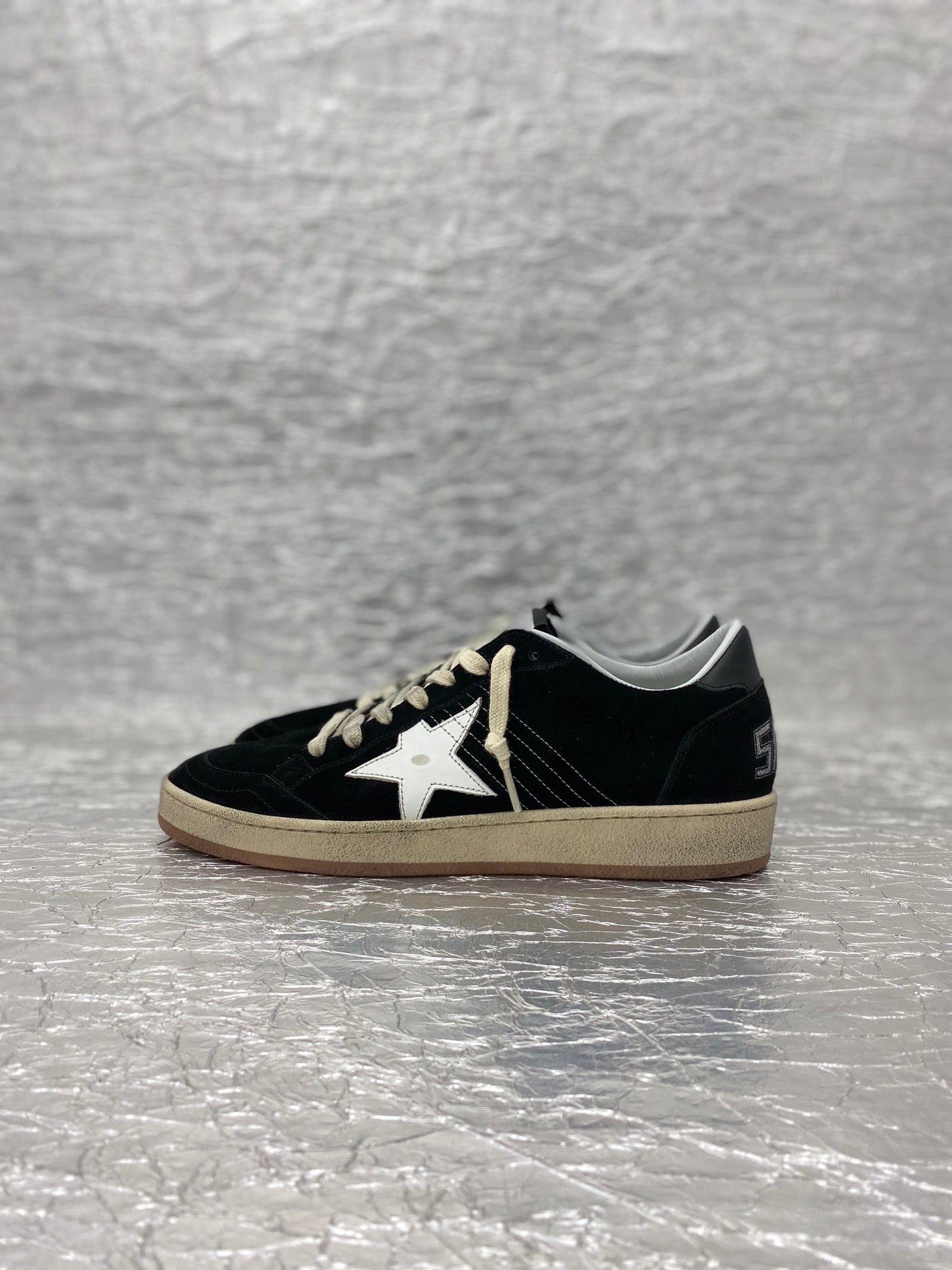 Golden Goose Ballstar