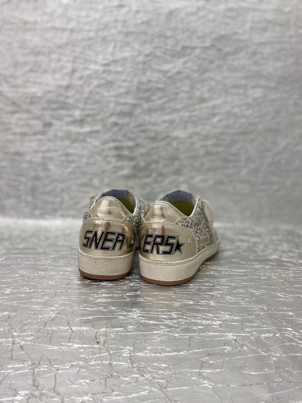 Golden Goose Ballstar