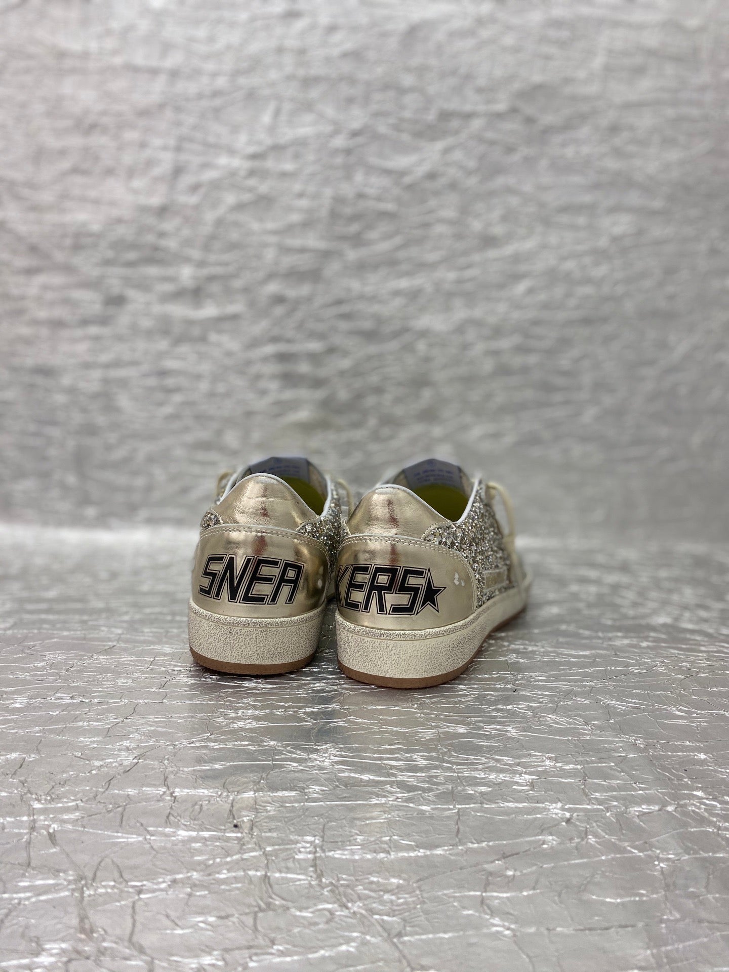 Golden Goose Ballstar