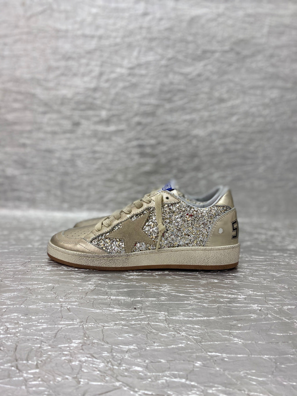 Golden Goose Ballstar