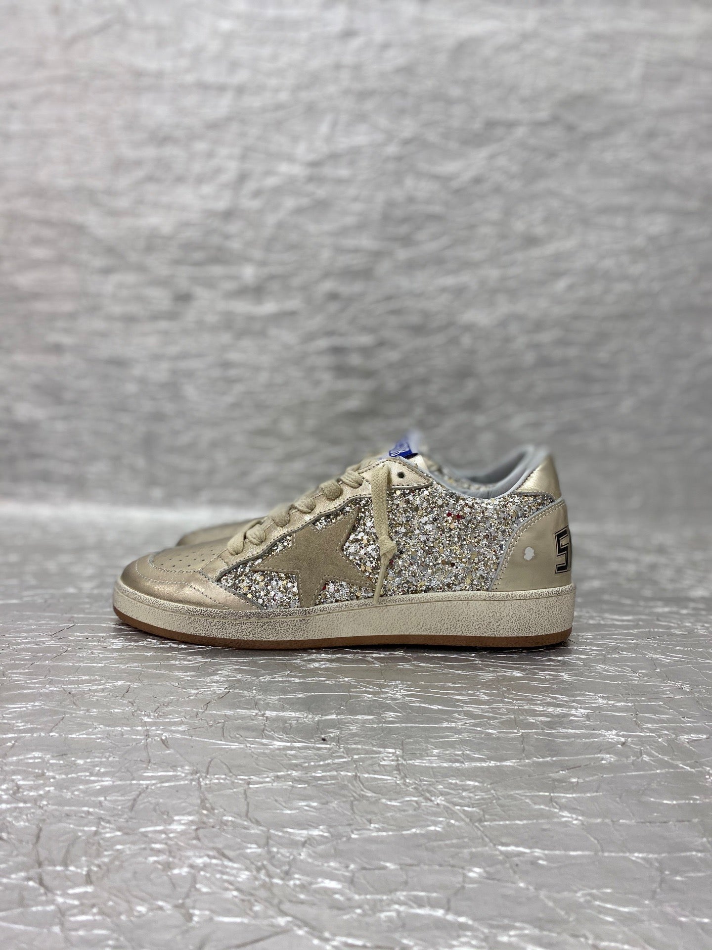 Golden Goose Ballstar