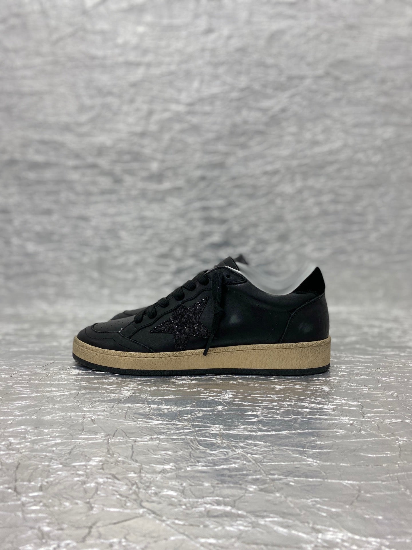 Golden Goose Ballstar