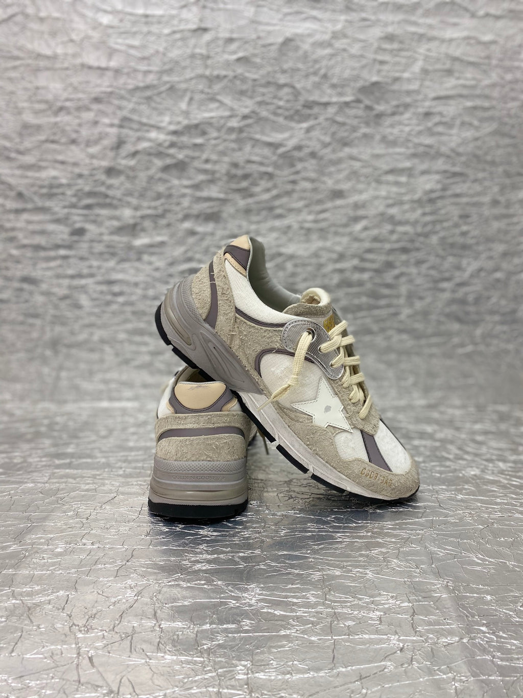 Golden Goose Dad-Star