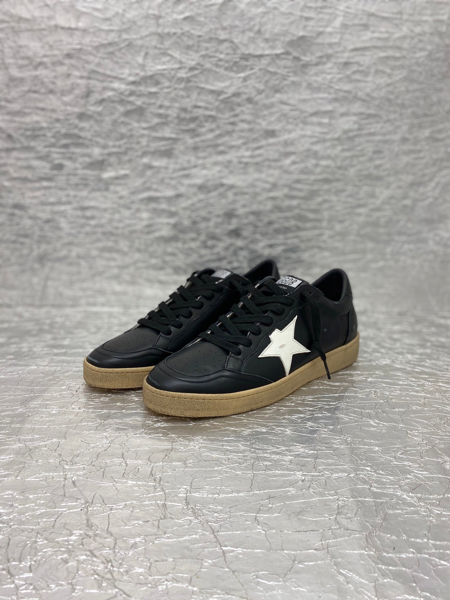 Golden Goose Ballstar