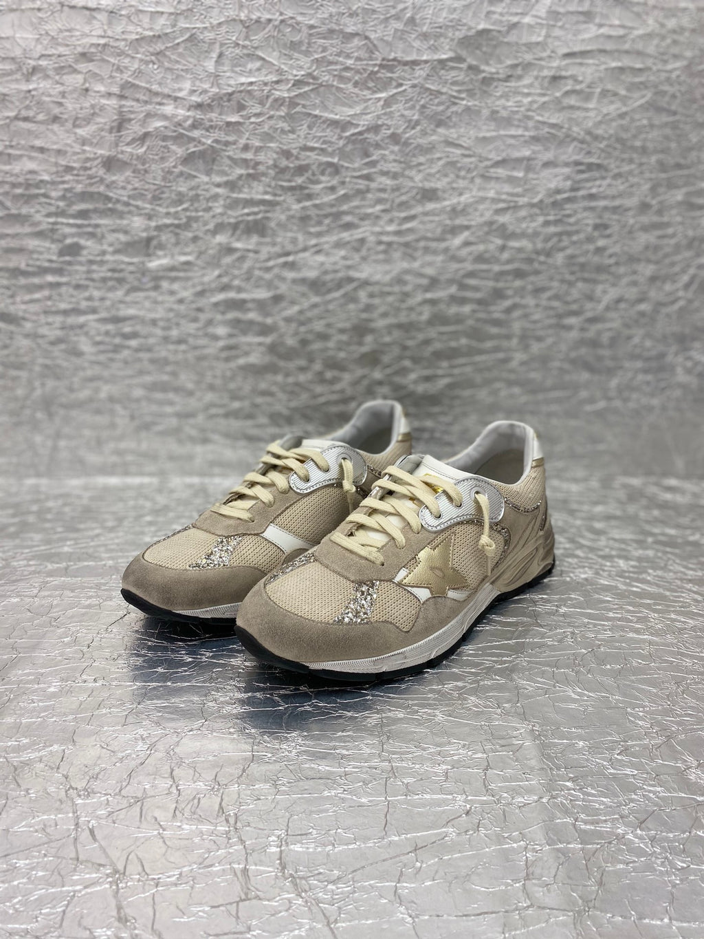 Golden Goose Dad-Star