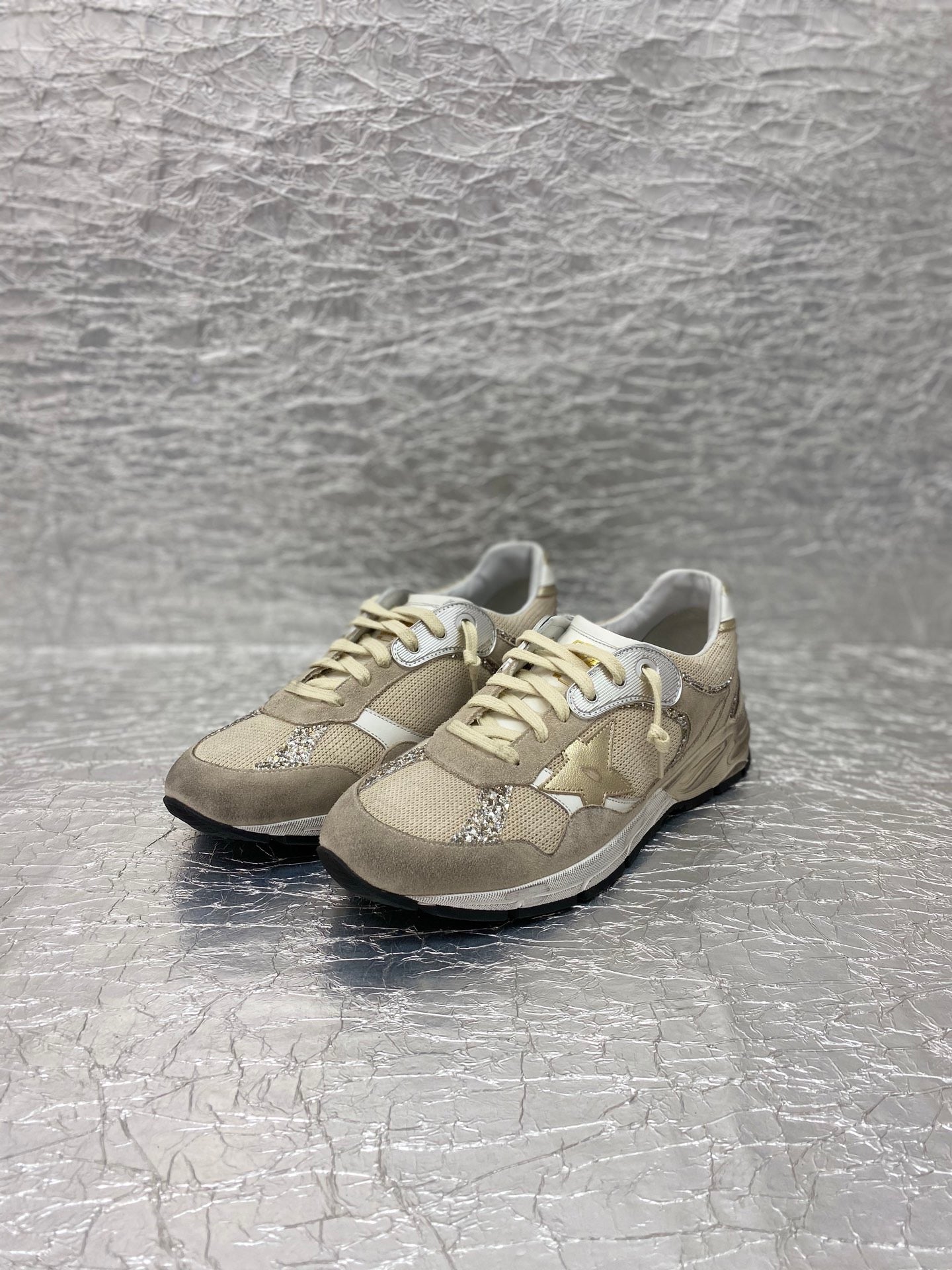 Golden Goose Dad-Star
