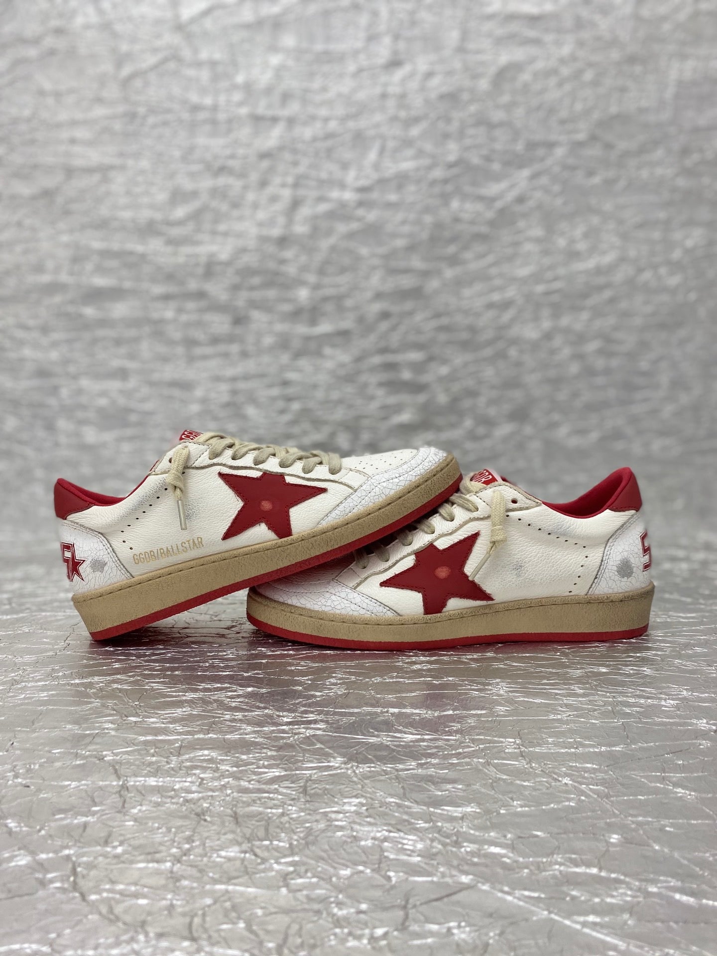 Golden Goose Ballstar
