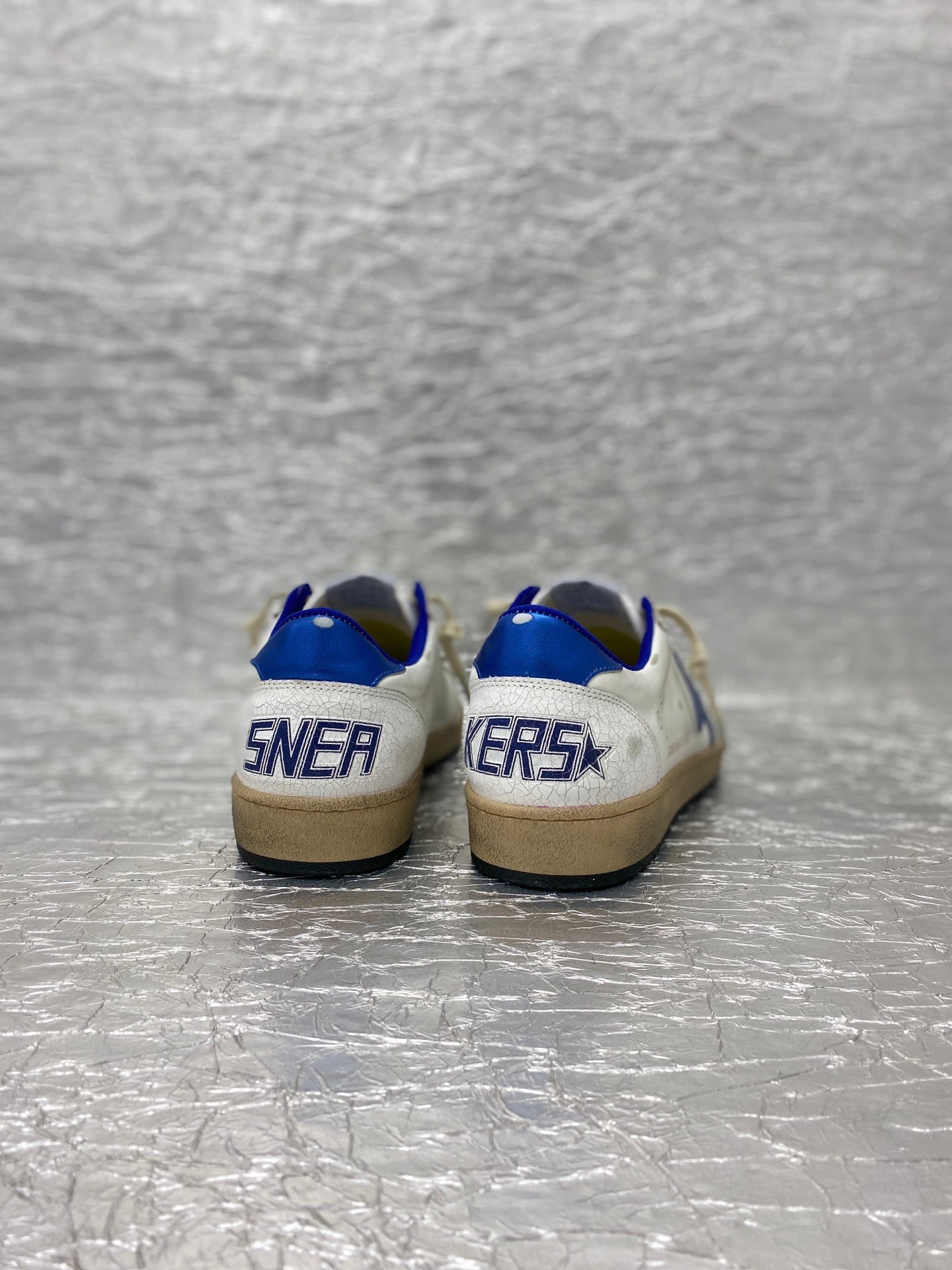 Golden Goose Ballstar