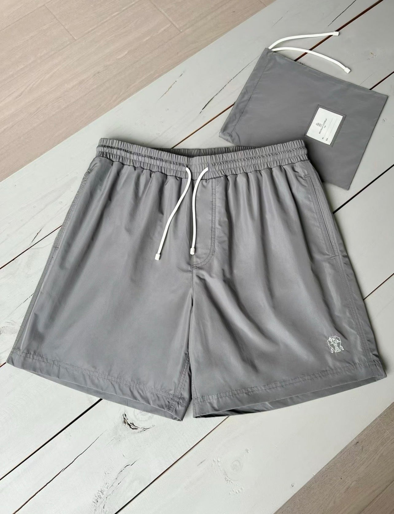 Brunello Cucinelli Swimming Shorts