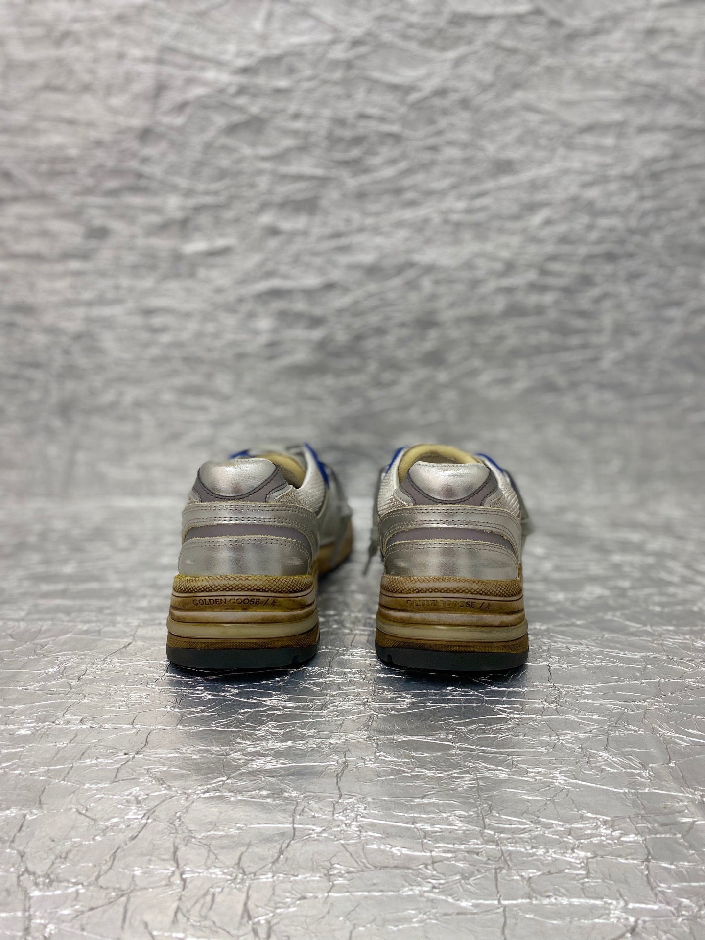 Golden Goose Dad-Star