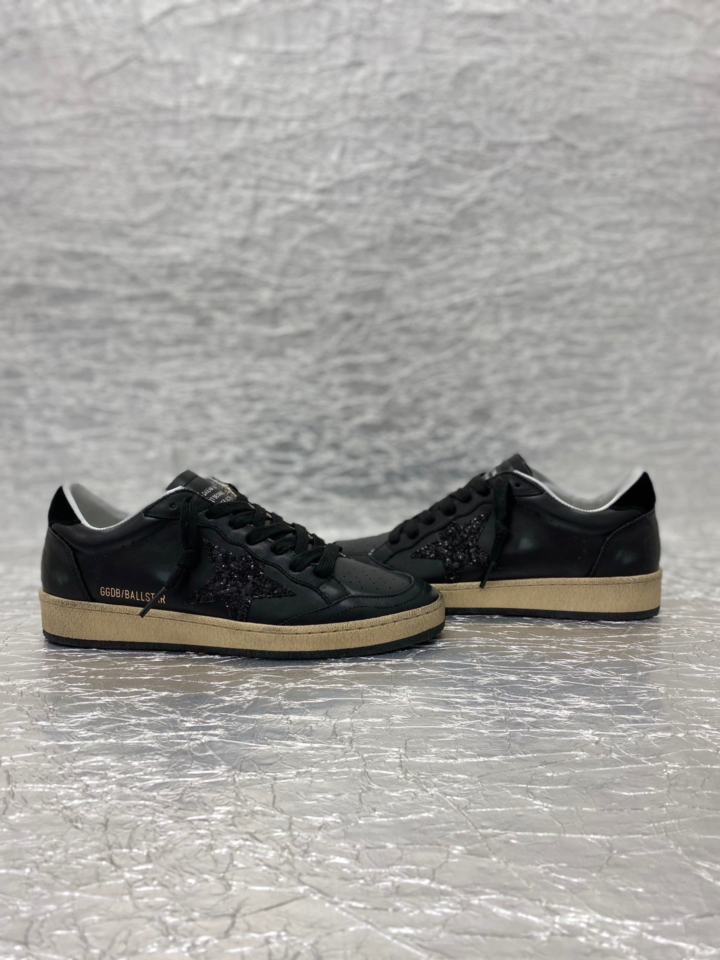 Golden Goose Ballstar