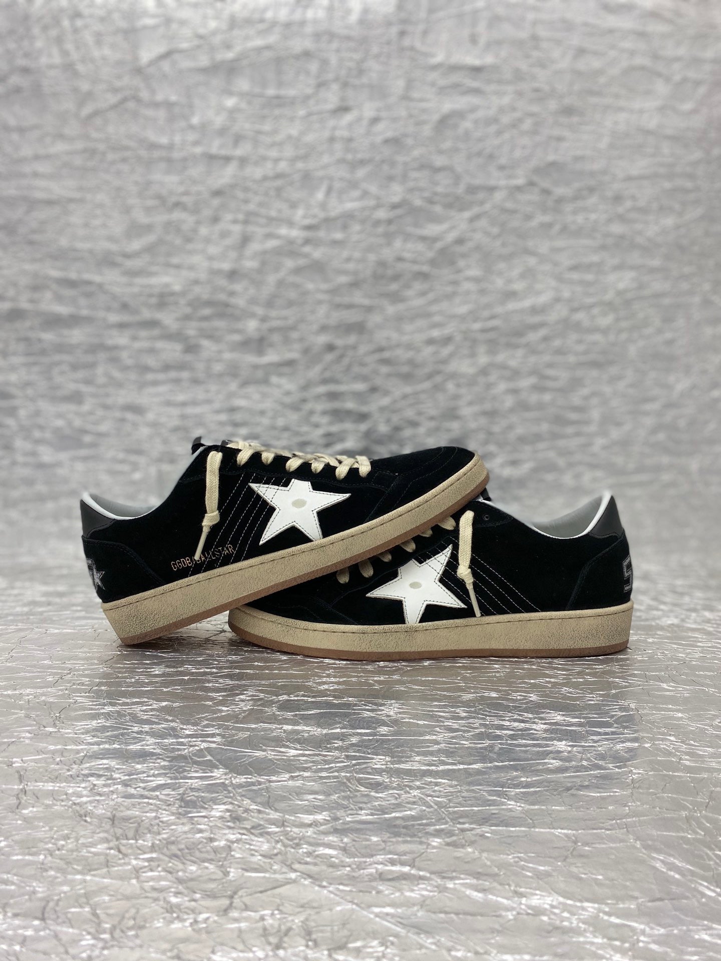 Golden Goose Ballstar