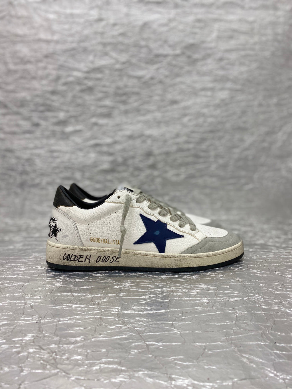 Golden Goose Ballstar