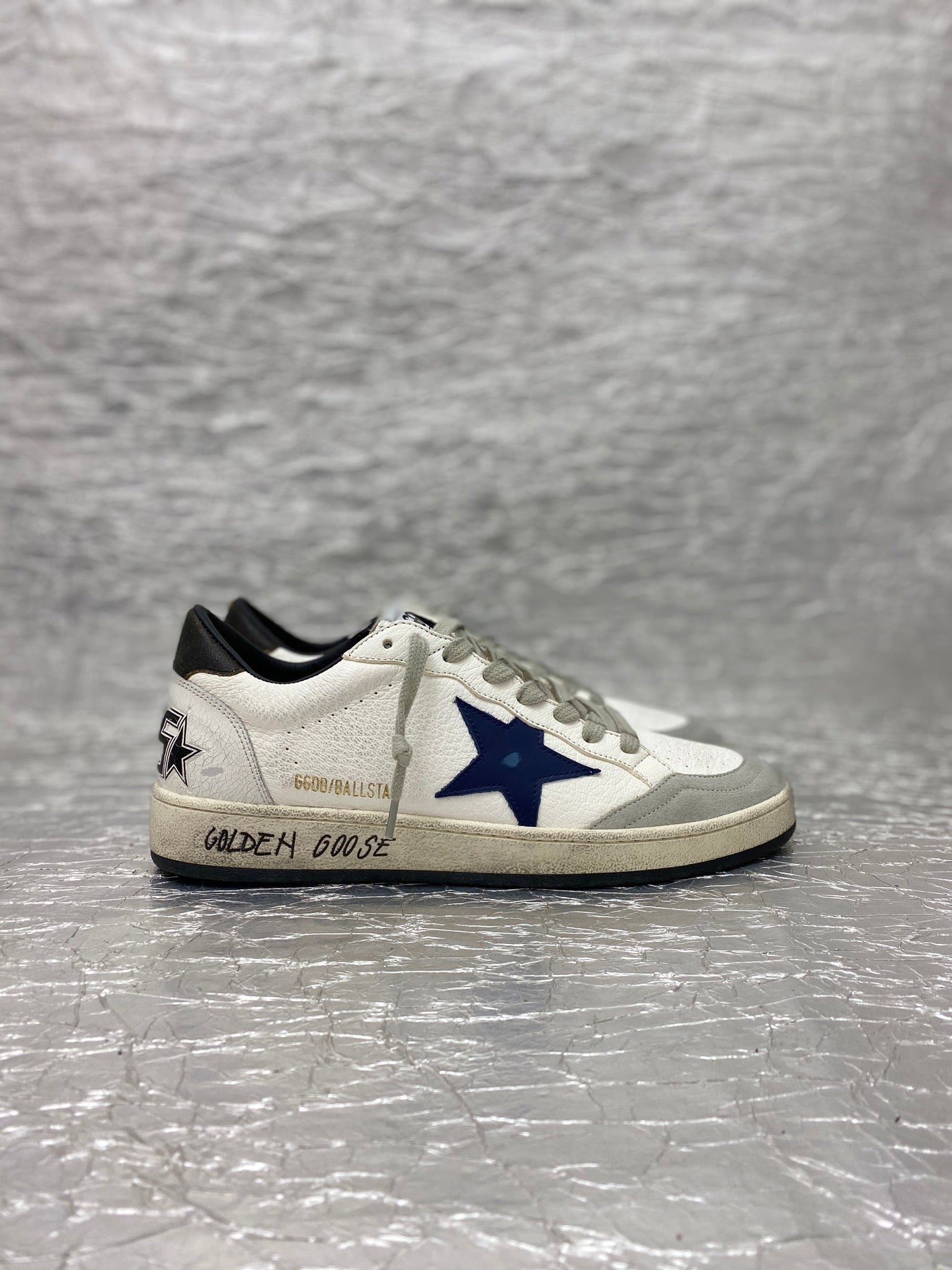 Golden Goose Ballstar