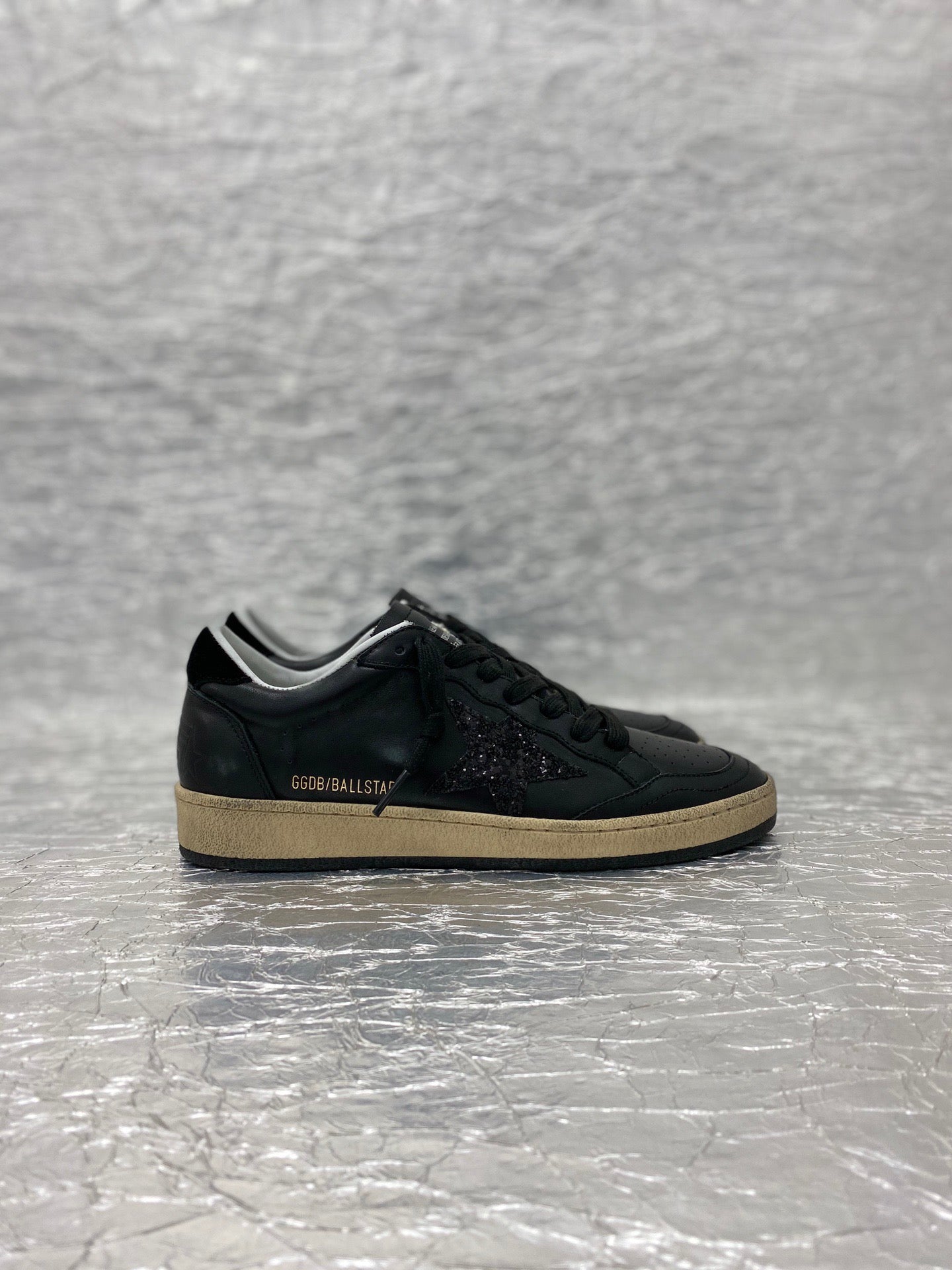 Golden Goose Ballstar