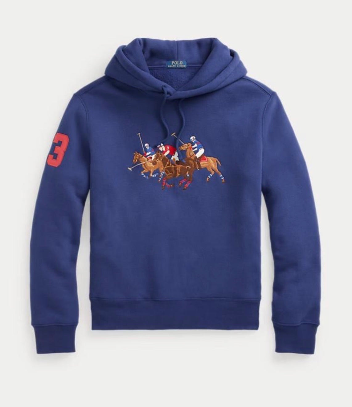 Ralph Lauren Hoodies(Rare Pieces)