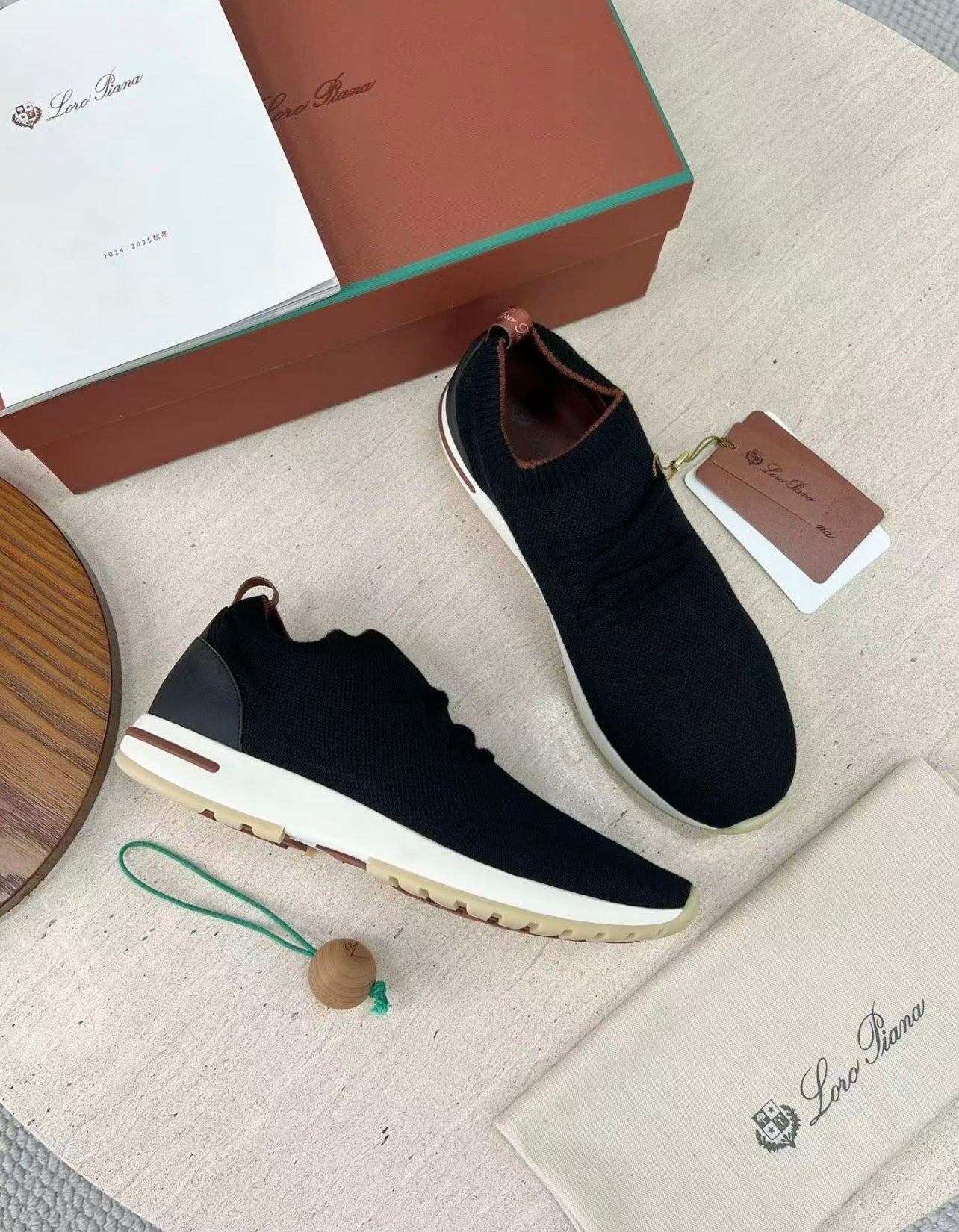 Loro Piana Flexy Walk