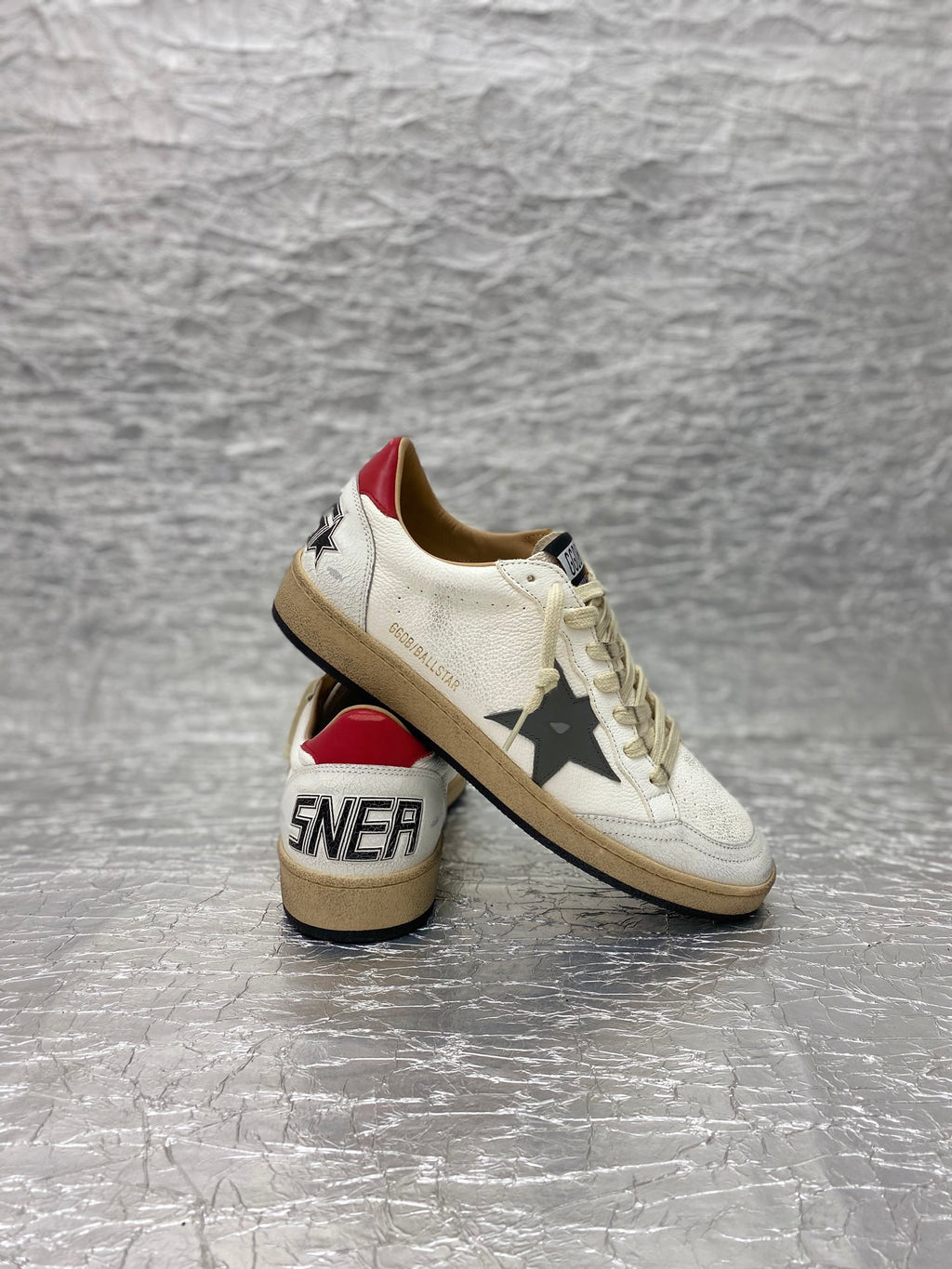 Golden Goose ballstar