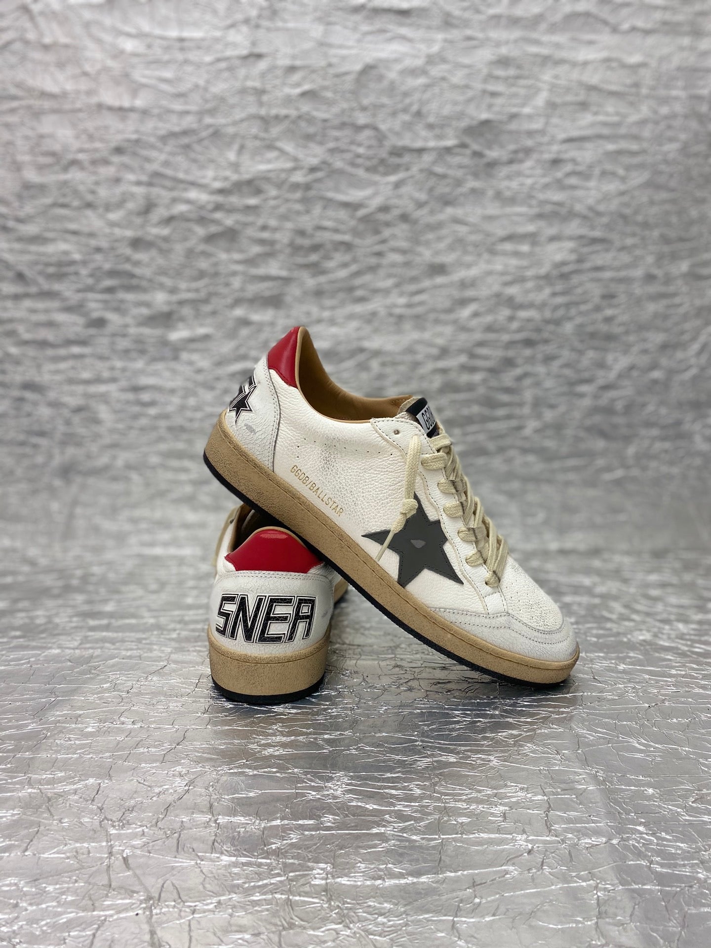 Golden Goose ballstar