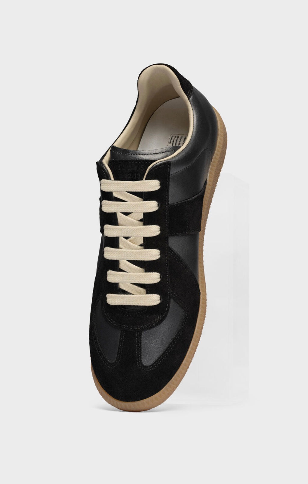 Maison Margiela Black gats