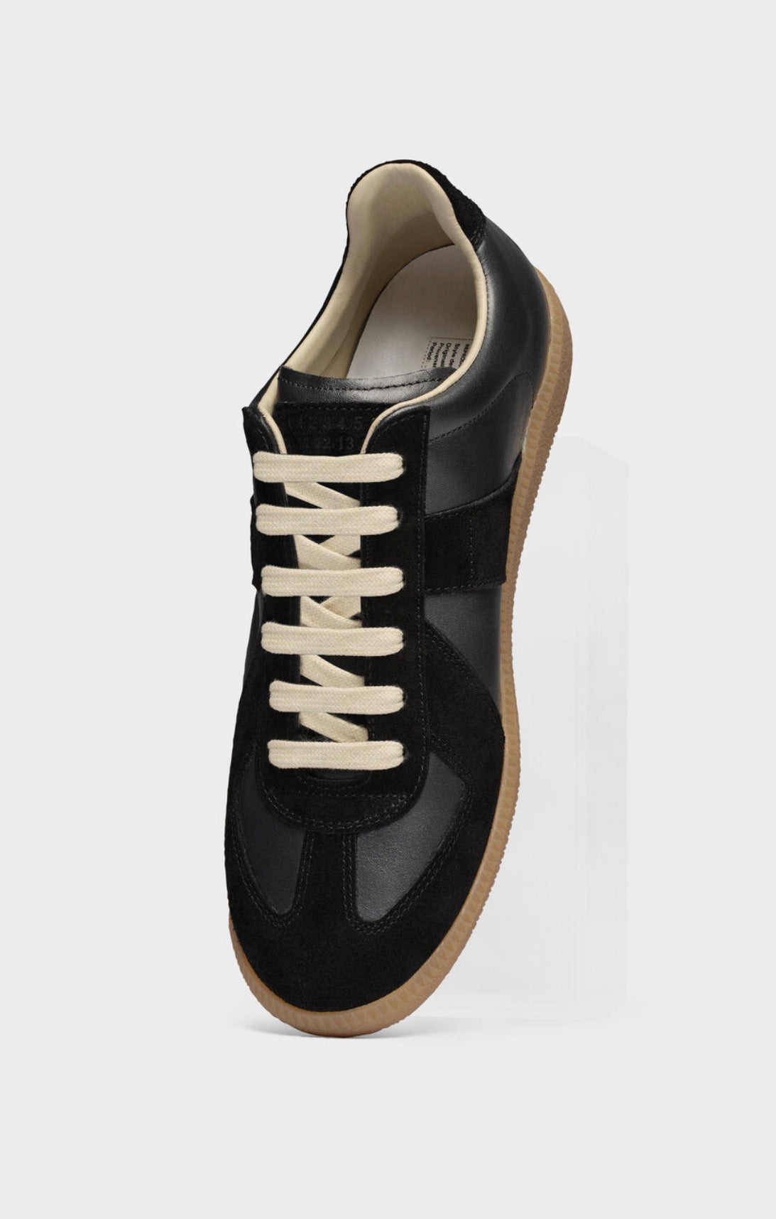 Maison Margiela Black gats