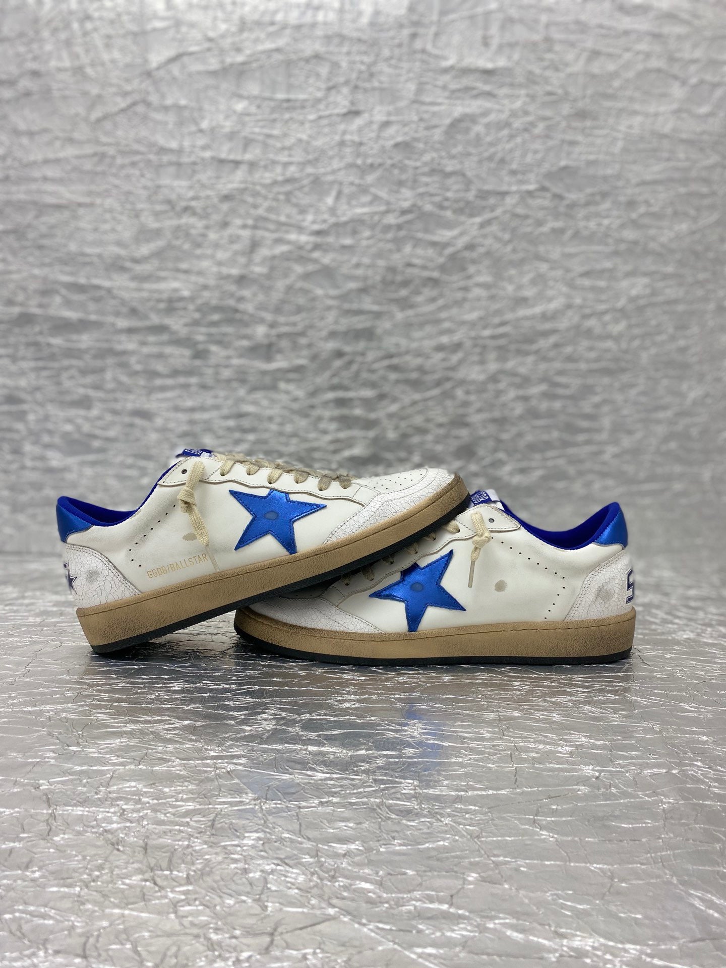 Golden Goose Ballstar