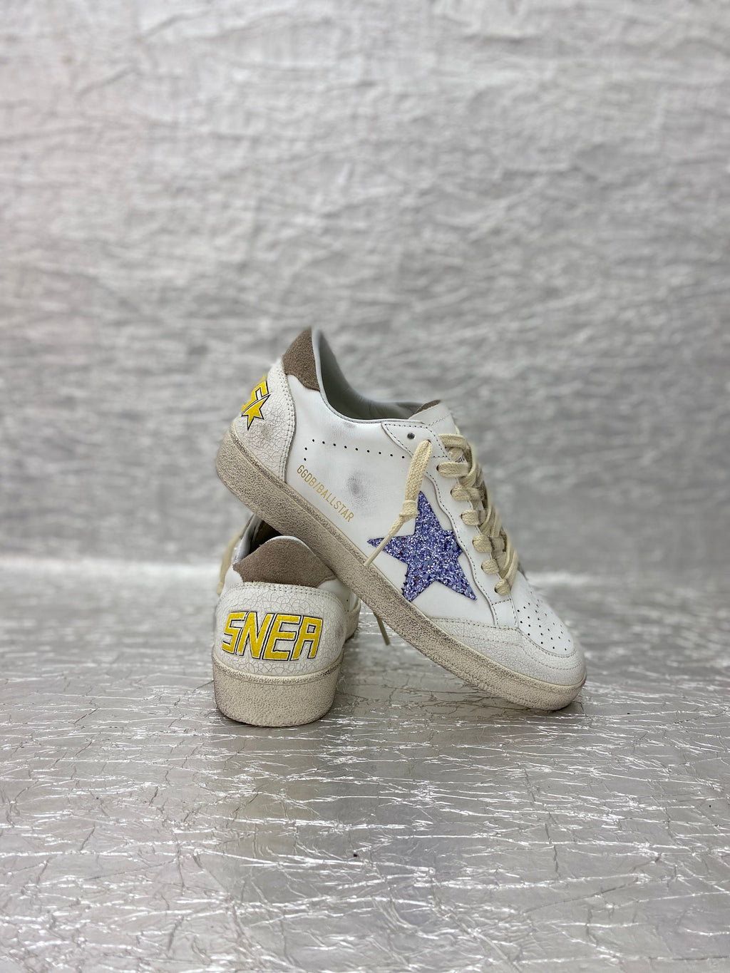 Golden Goose Ballstar