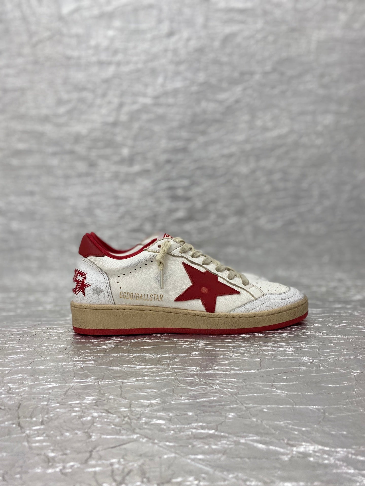 Golden Goose Ballstar