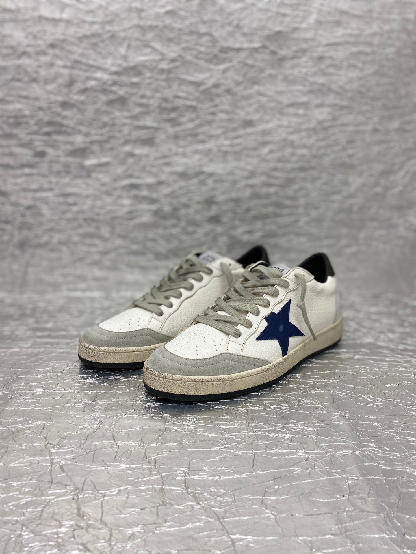 Golden Goose Ballstar