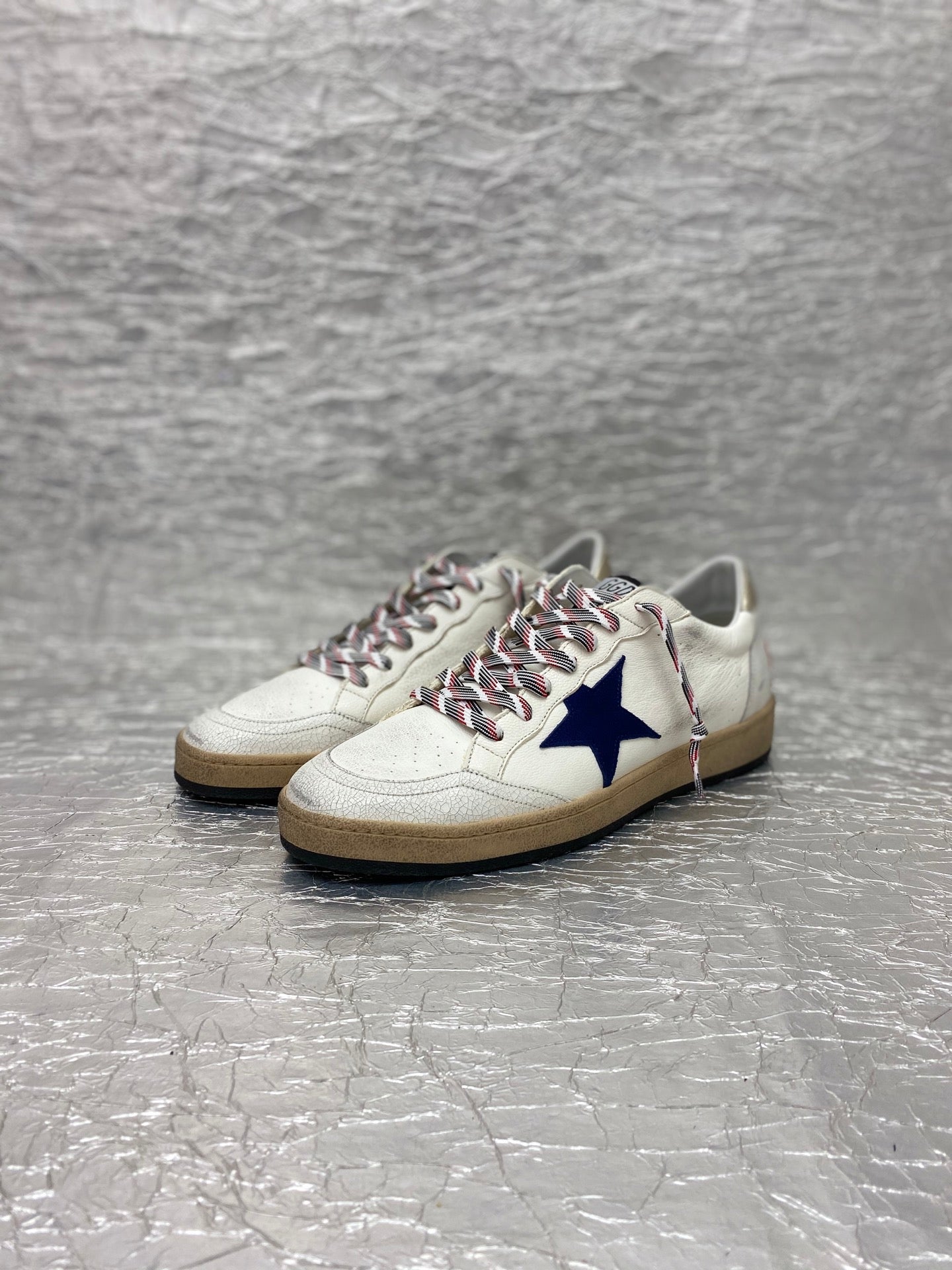 Golden Goose Ballstar