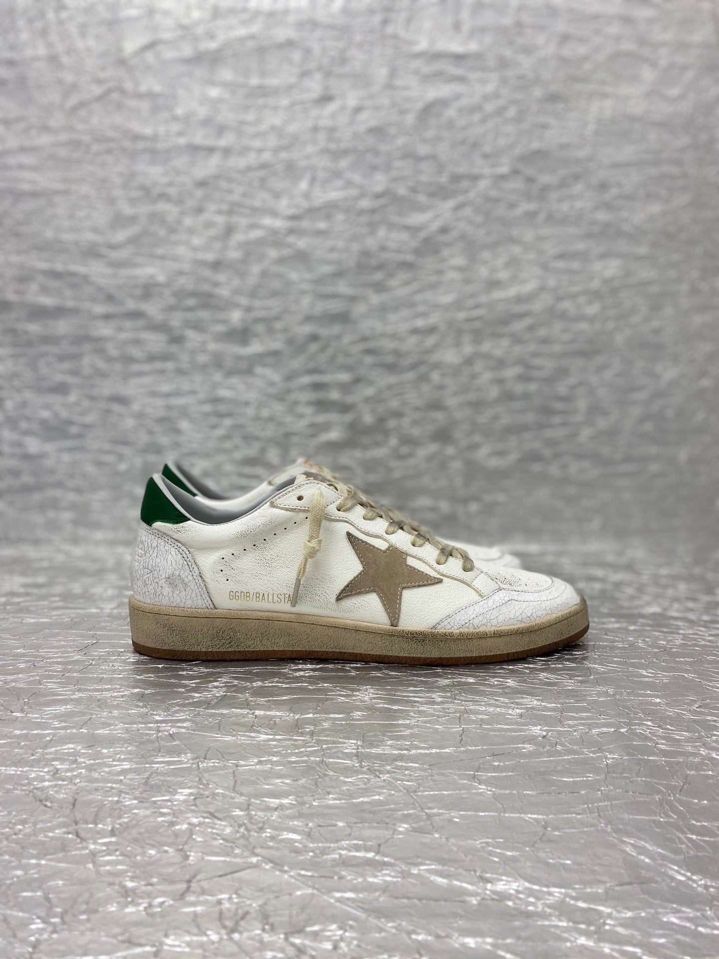 Golden Goose Ballstar