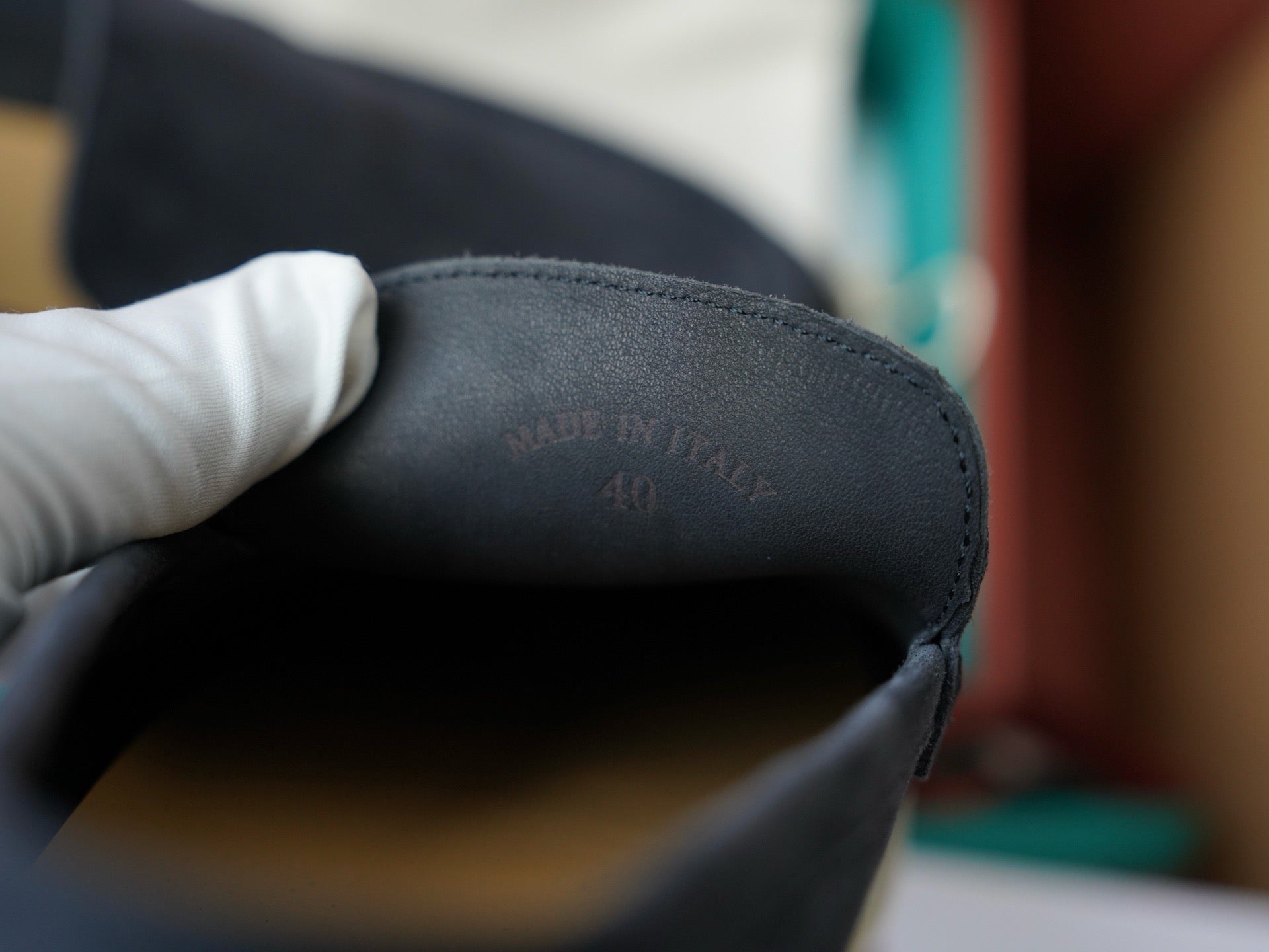 Loro Piana Summer walk Gray