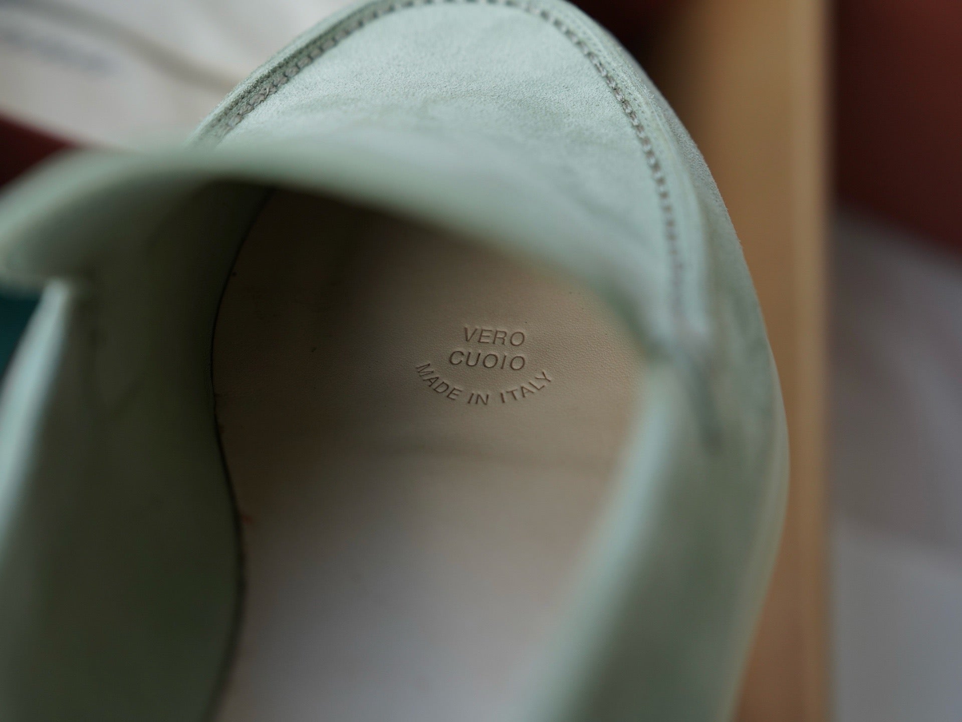 Loro Piana Summer Walk