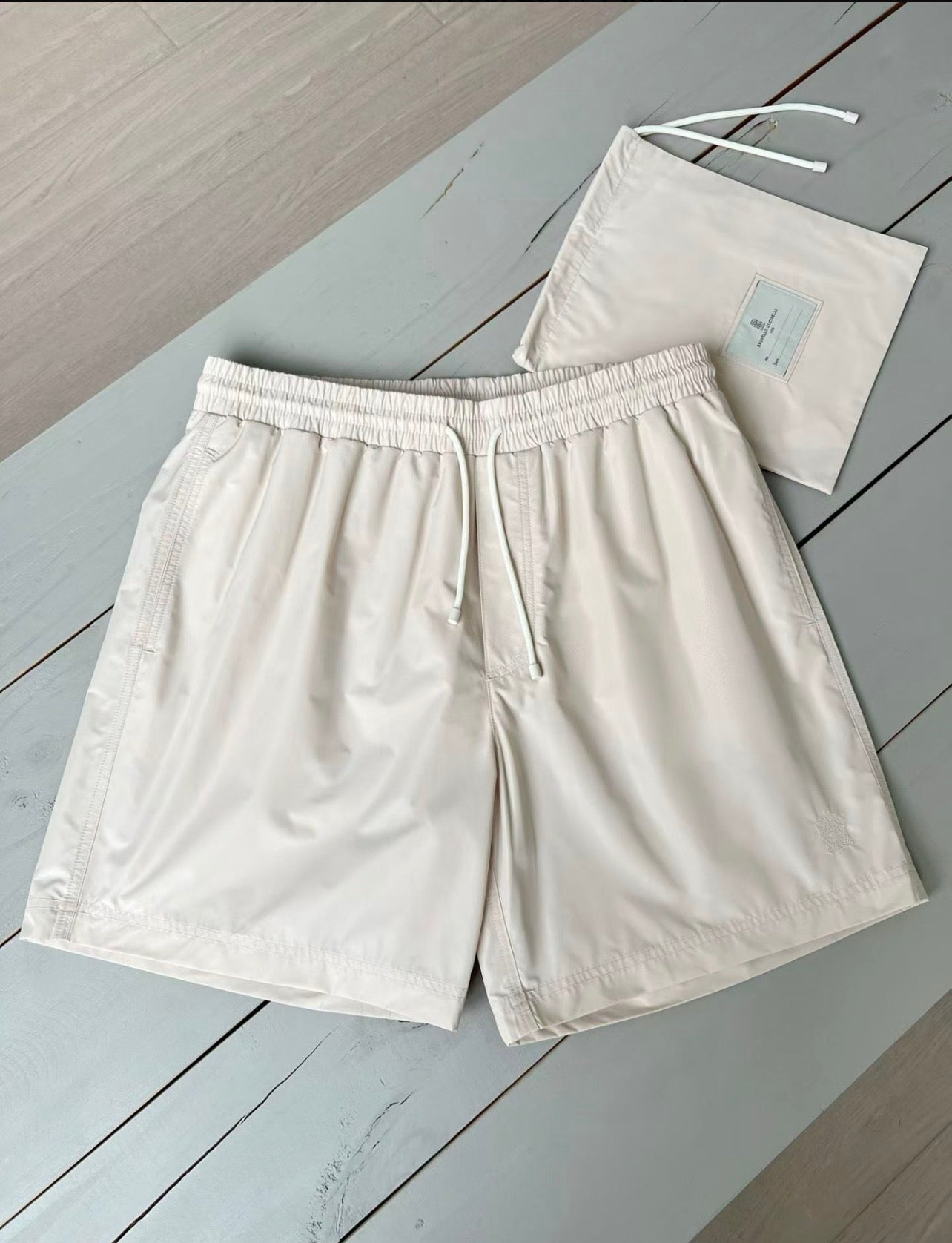 Brunello Cucinelli Swimming Shorts