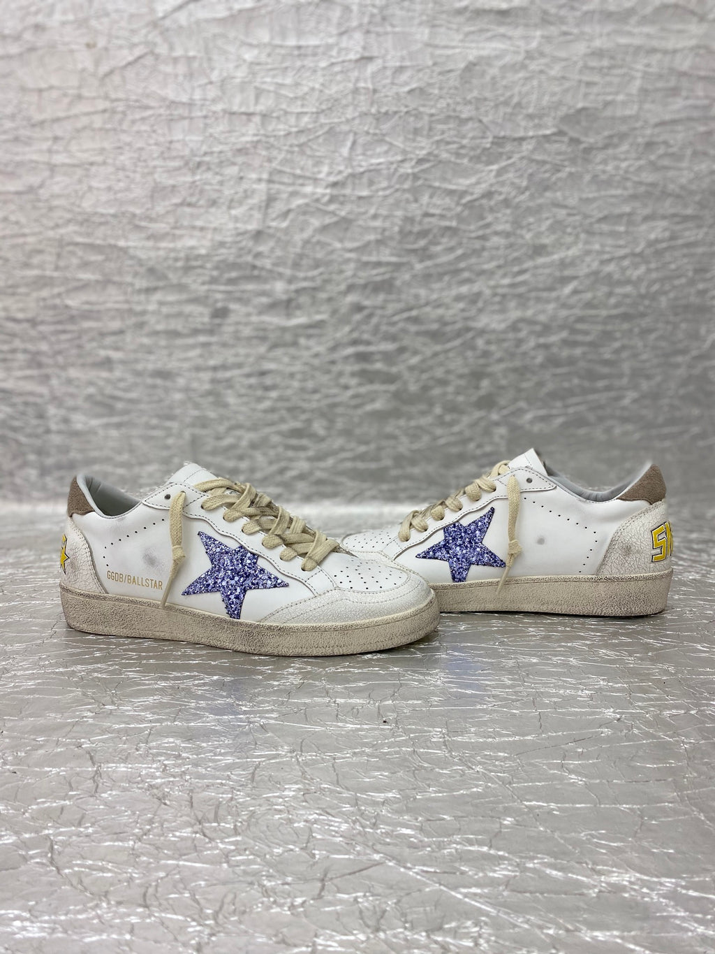 Golden Goose Ballstar