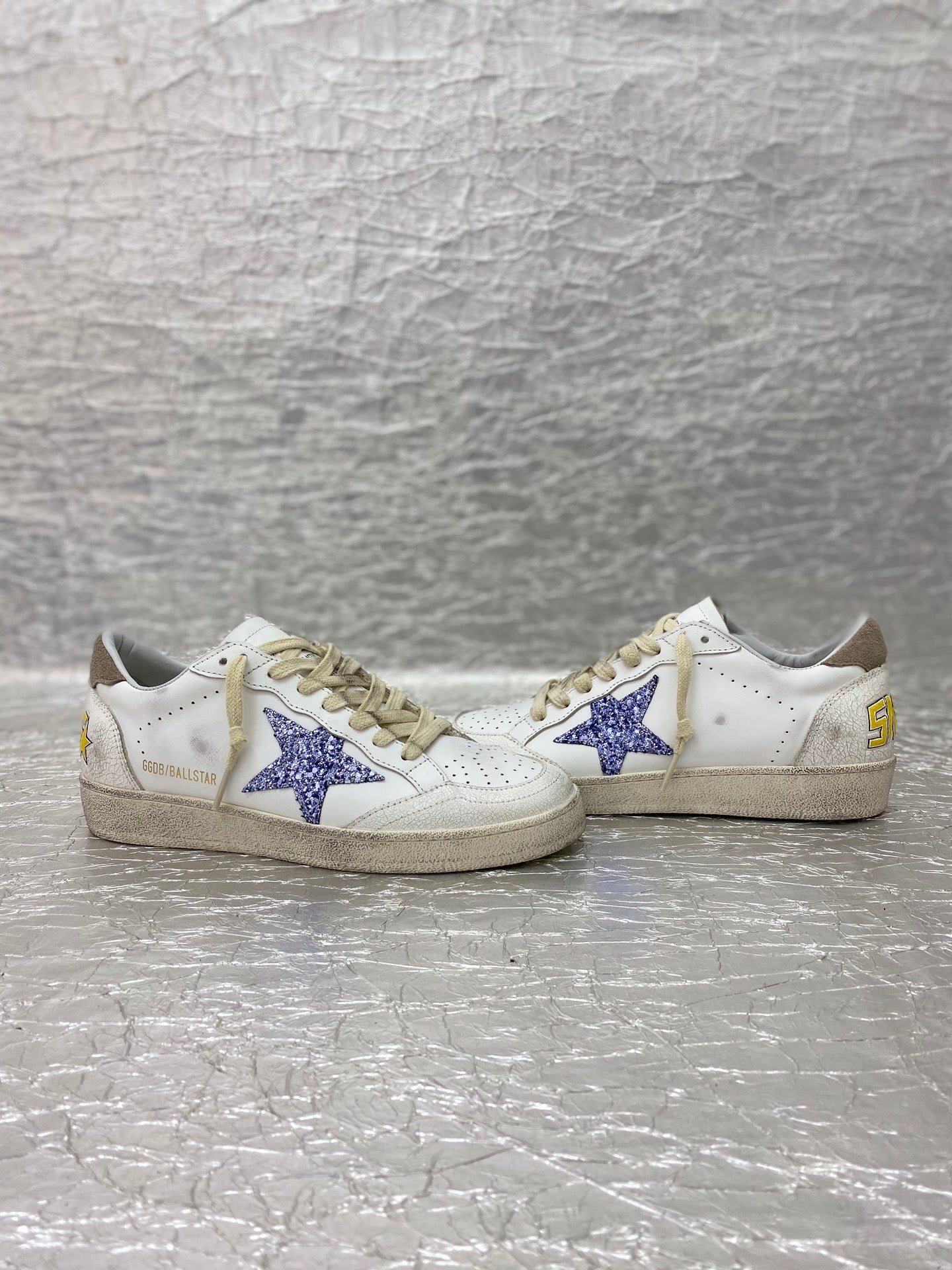 Golden Goose Ballstar